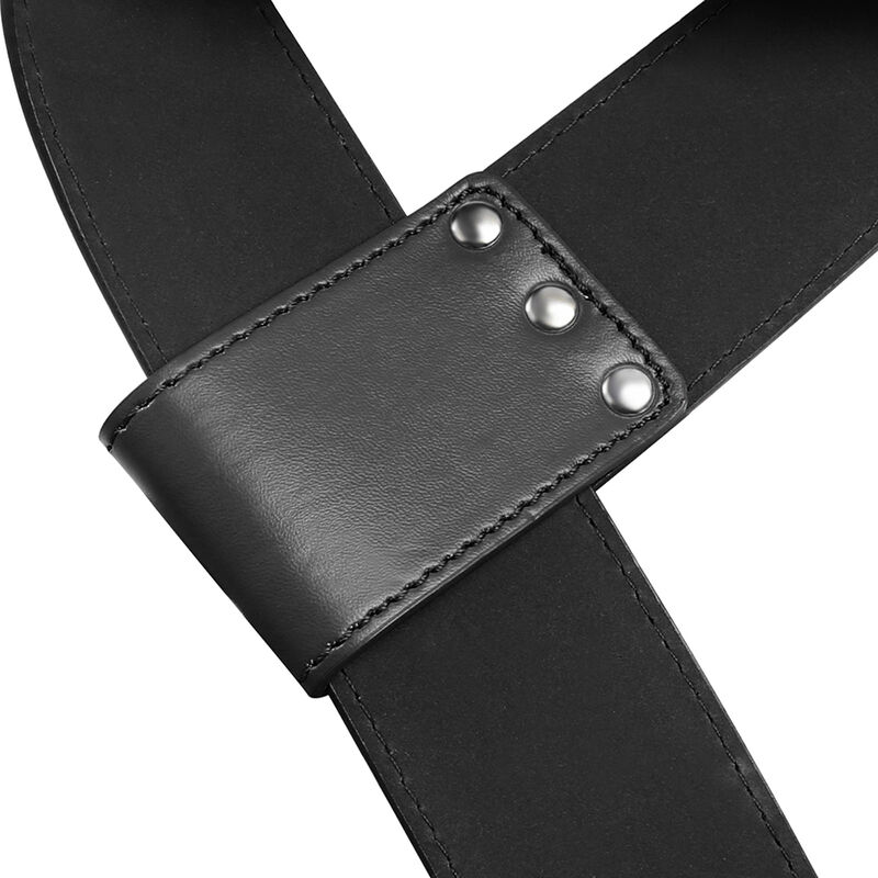 OHMAMA FETISH - ALGEMAS DE SUSPENSO DE PULSO OU TORNOZELO - Image 8