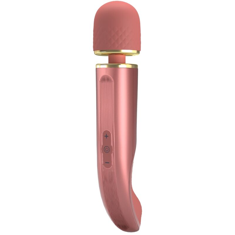 PRETTY LOVE - MASSAGER 7 MODOS DE VIBRAO ROSA - Image 4
