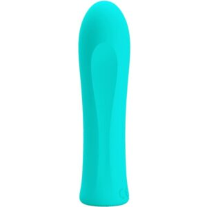 PRETTY LOVE - ALFREDA SUPER POWER VIBRADOR VERDE GUA