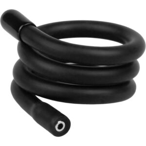 ELECTRASTIM - ACESSÓRIO ELETROMÁTICO MOLDÁVEL POR RECUO